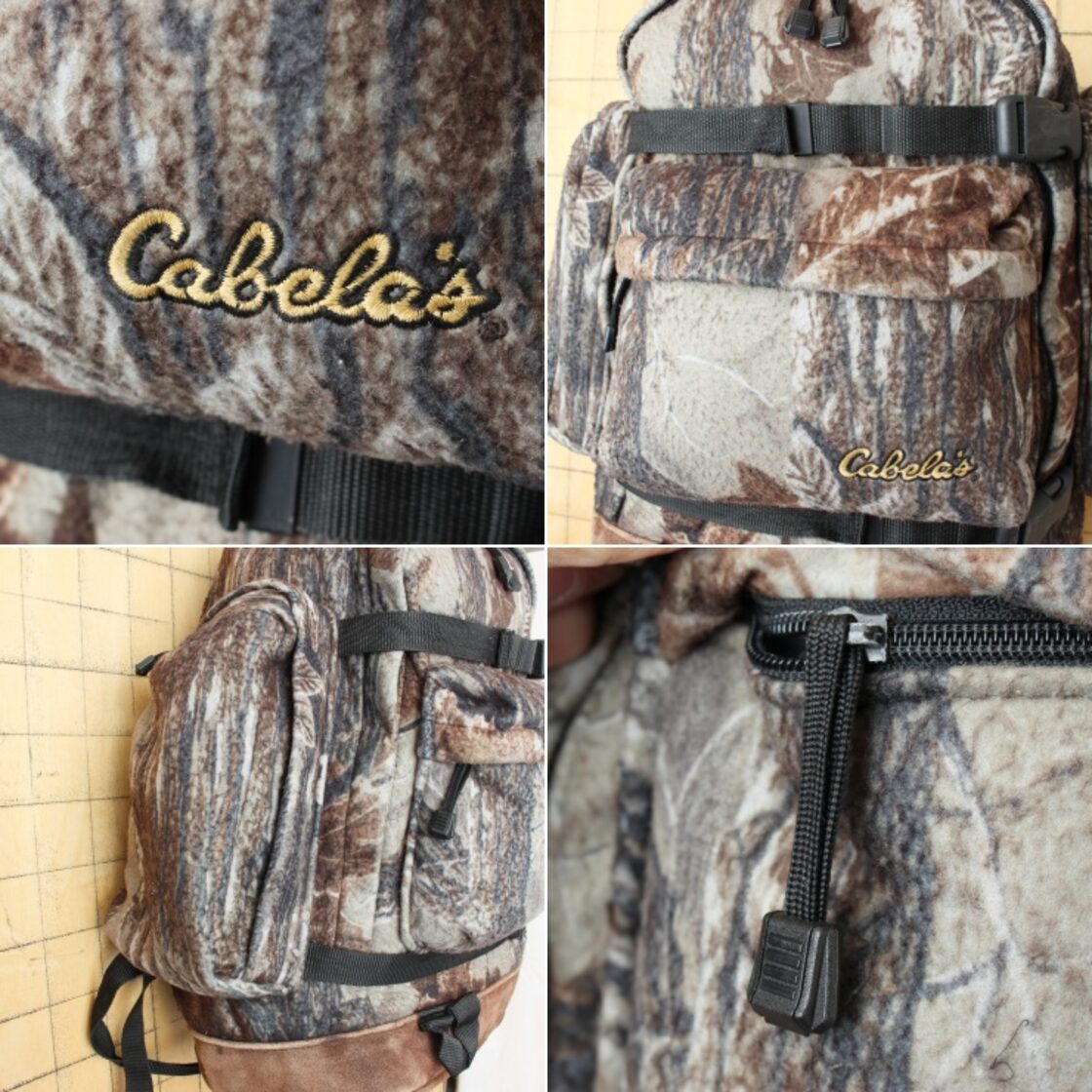 USA Cabela