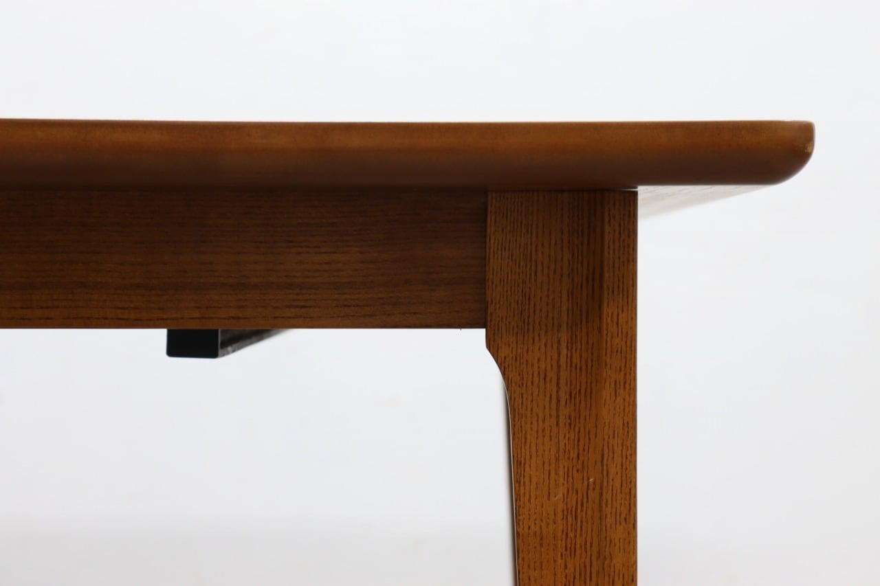 アクメ ブルックス ウォールナット エクステンション ダイニングテーブル 伸張式 ACME Furniture アクメ BROOKS ブルックス ウォールナット
