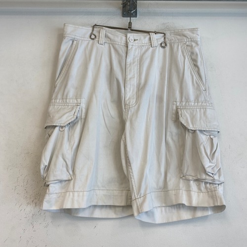 POLO Ralph Lauren used cargo short pants SIZE:W35 S4
