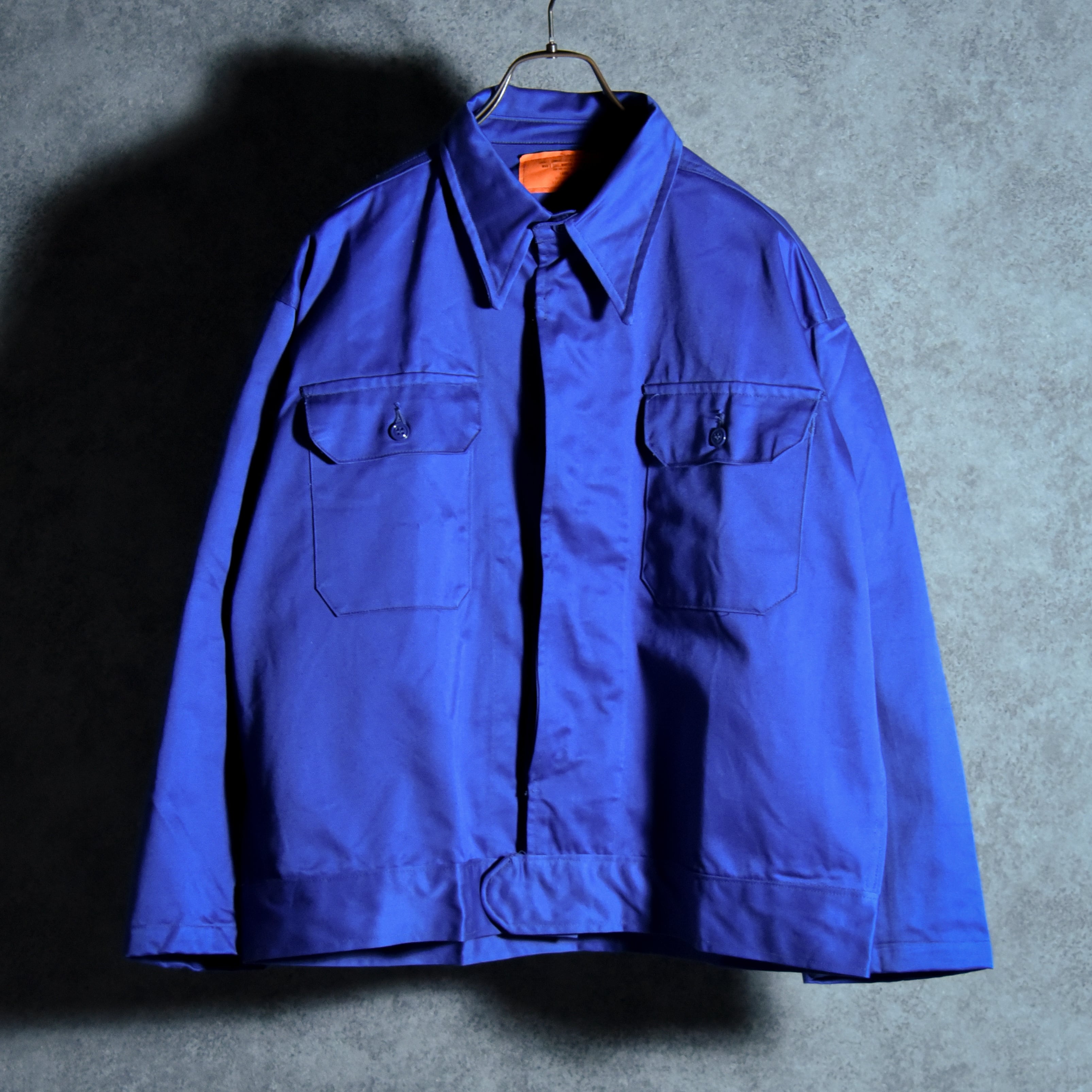 DEAD STOCK】60s US Army Medical Jacket アメリカ軍 メディカル