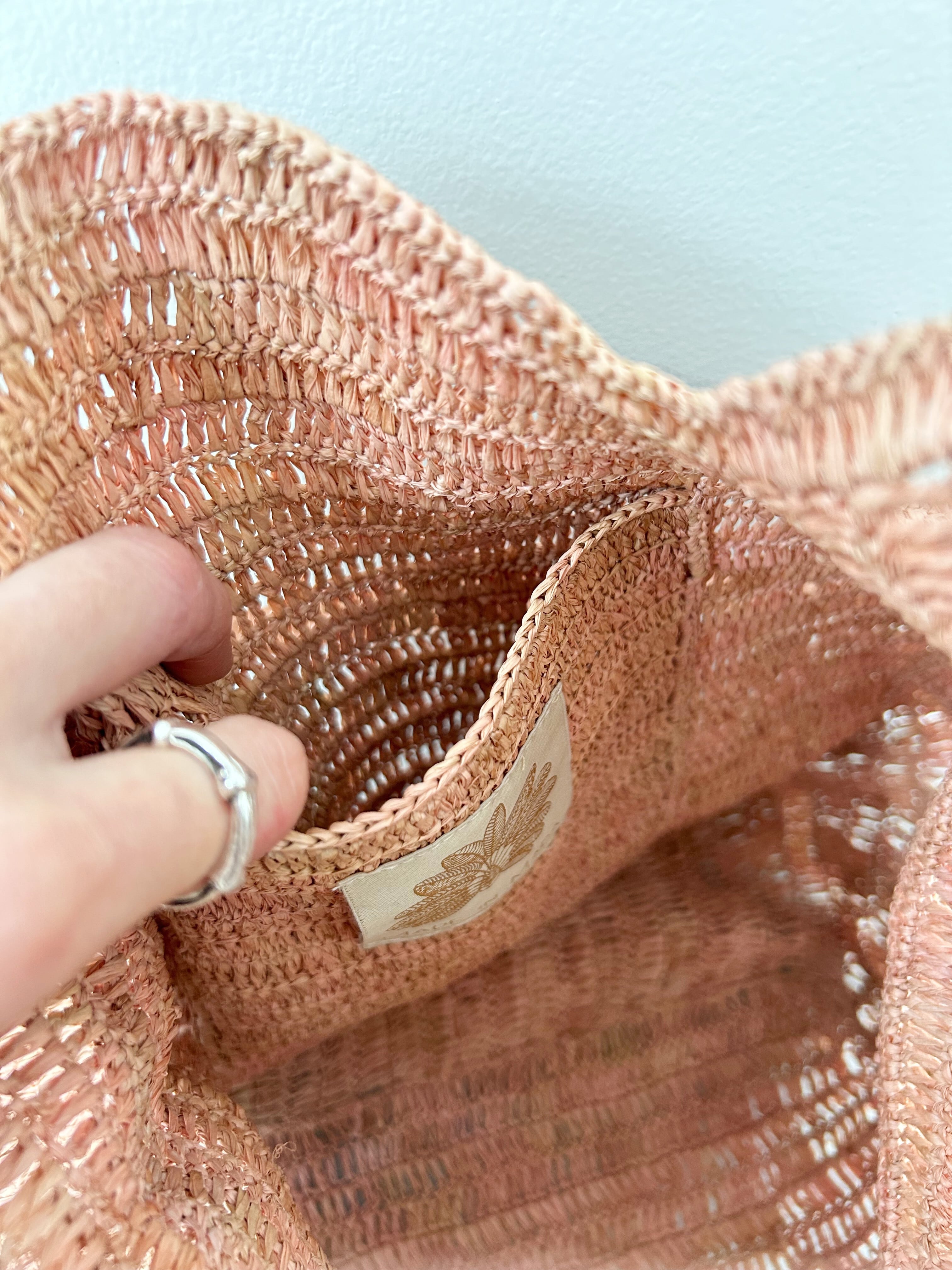 MADE IN MADA TOKY BAG | KOKO