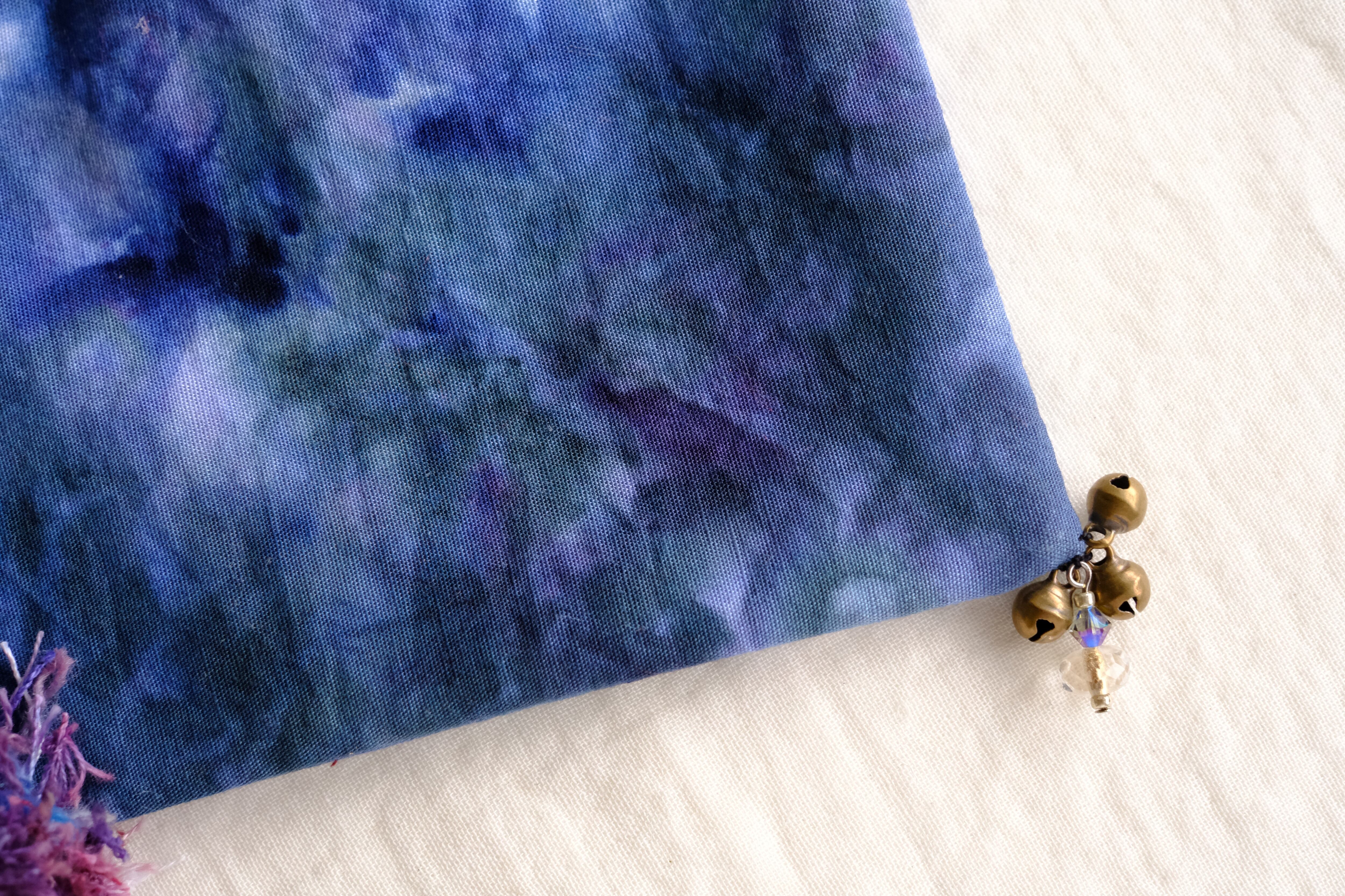 バネ口ポーチ　o-0517