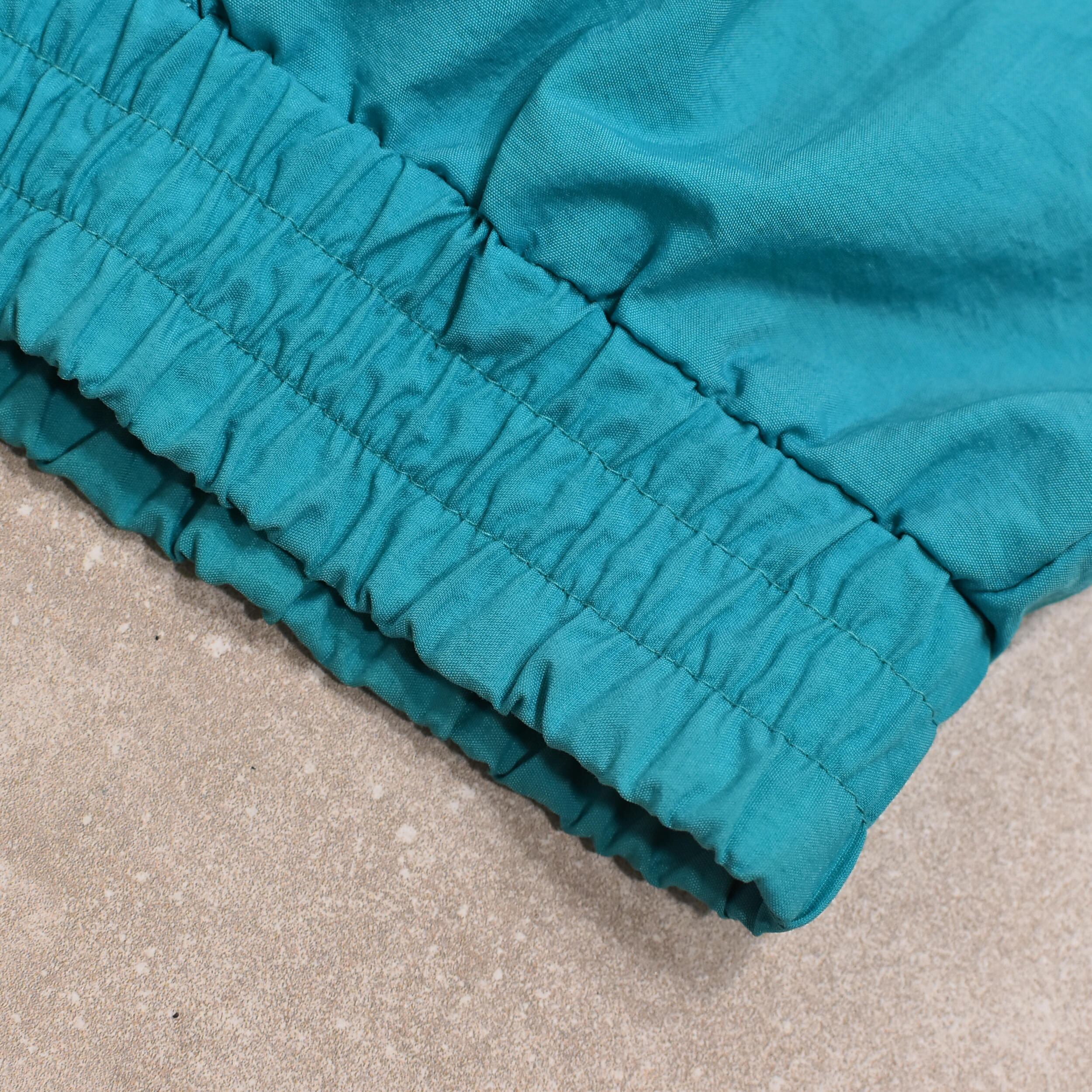 90s BODY GLOVE nylon jkt | 古着屋 grin days memory 【公式