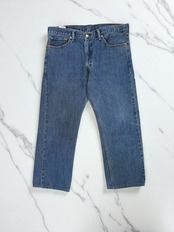 リーバイス505 w36×L29