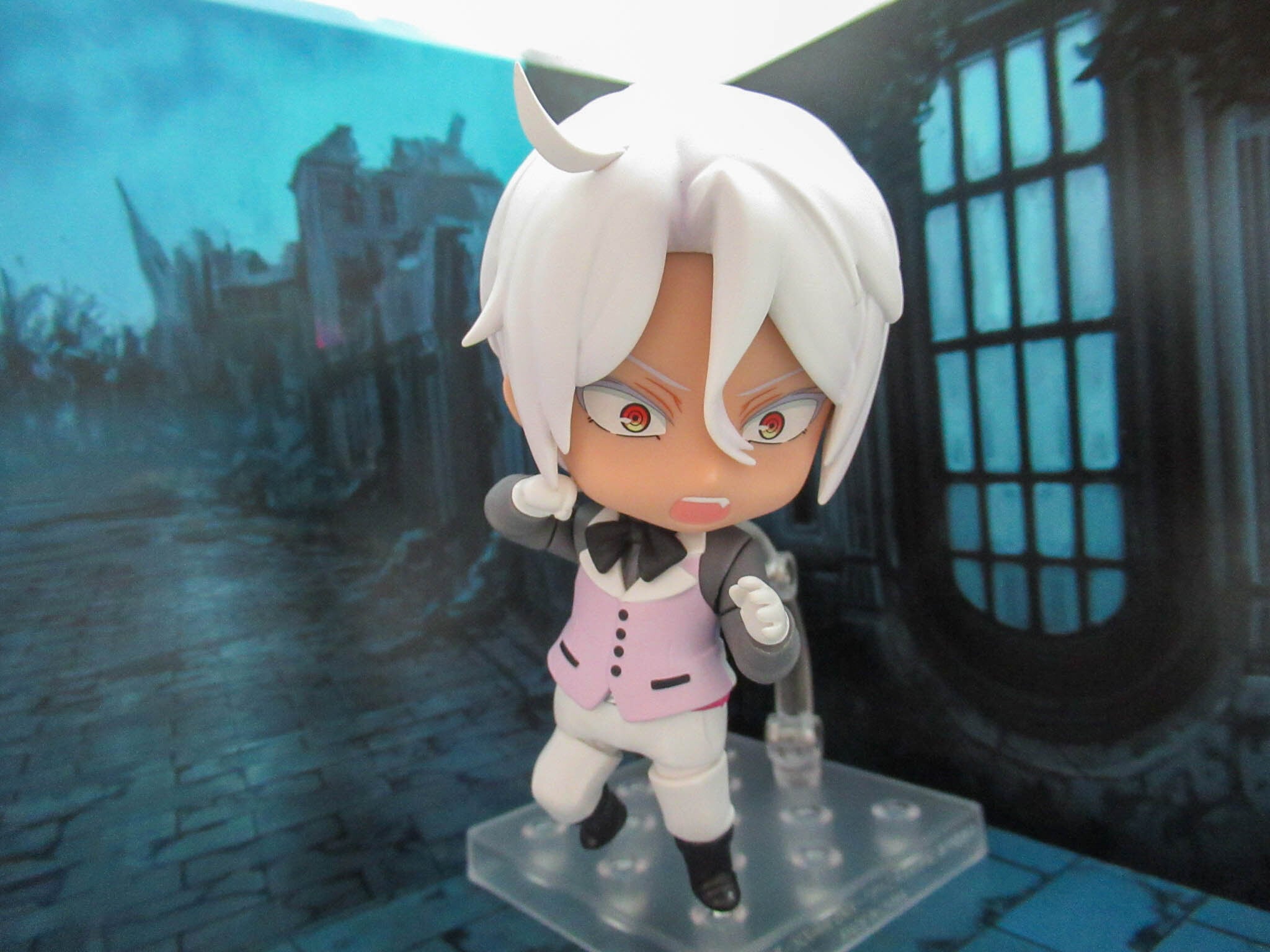 ヴァニタスの手記 ねんどろいど ヴァニタス 1773 【公式通販】