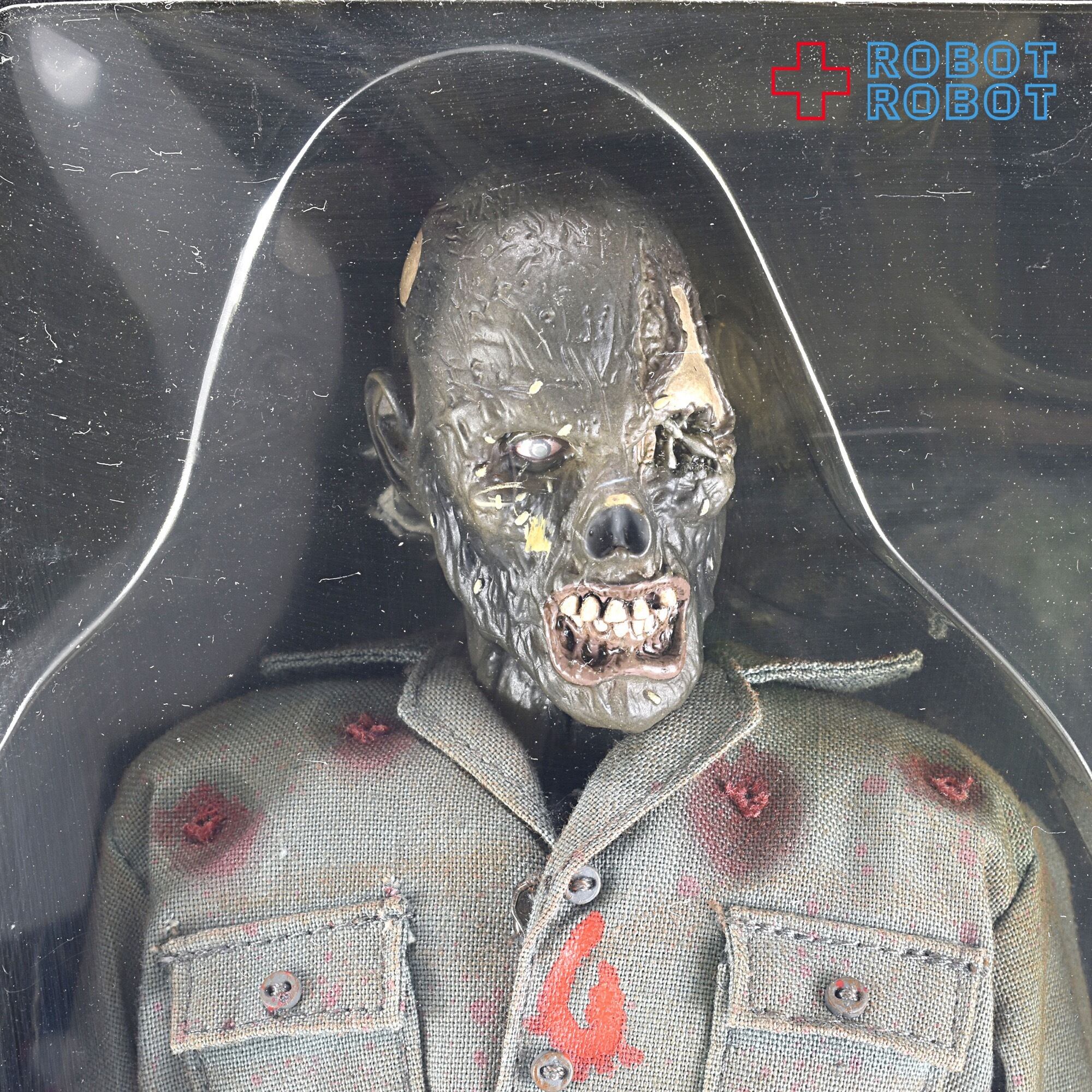 サイドショウ 13日の金曜日 ジェイソンの命日 ジェイソンボーヒーズ 12インチ 13日の金曜日】ジェイソンフィギュア 12インチ サイドショウ 13日の