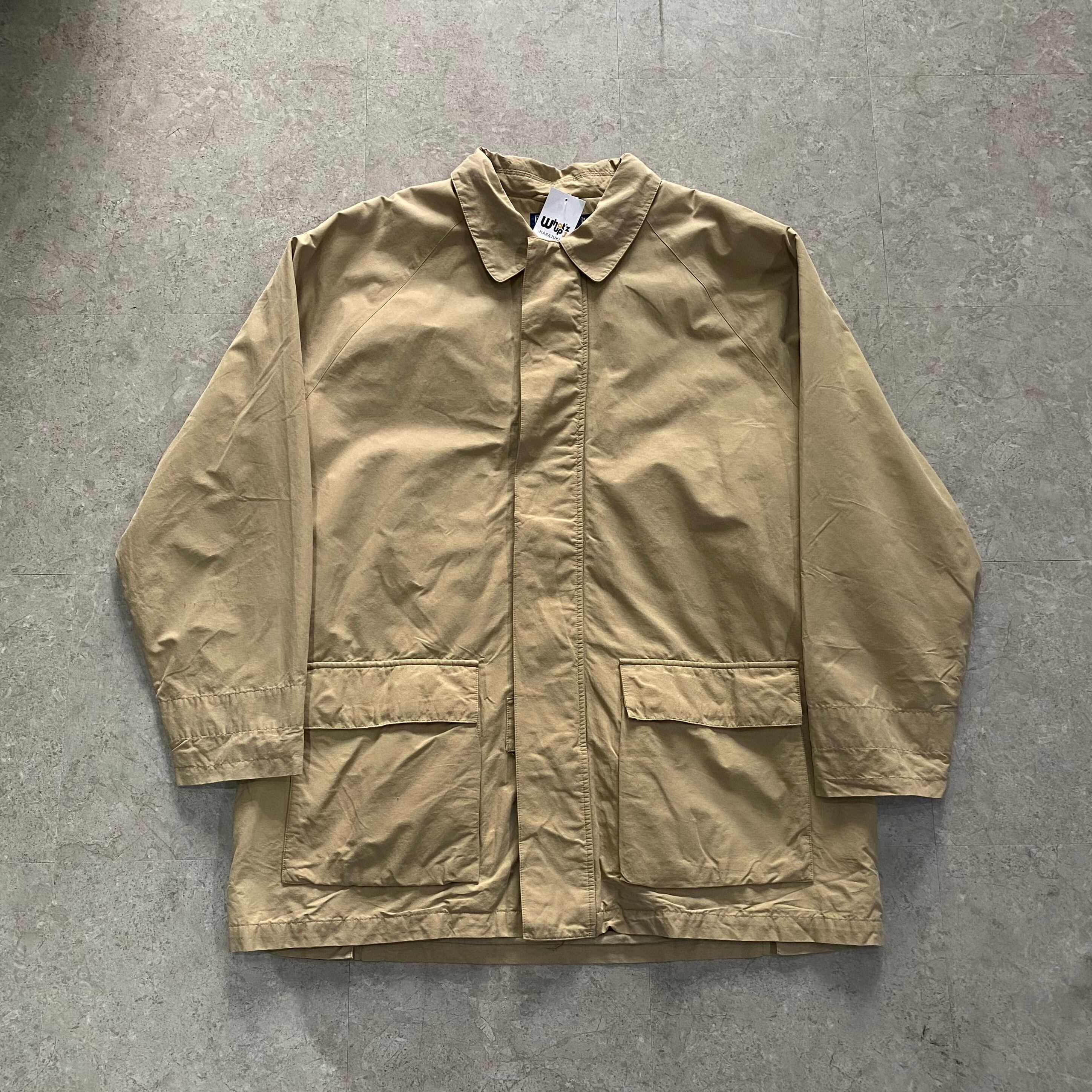 Polo by Ralph Lauren soutien collar coat【仙台店】