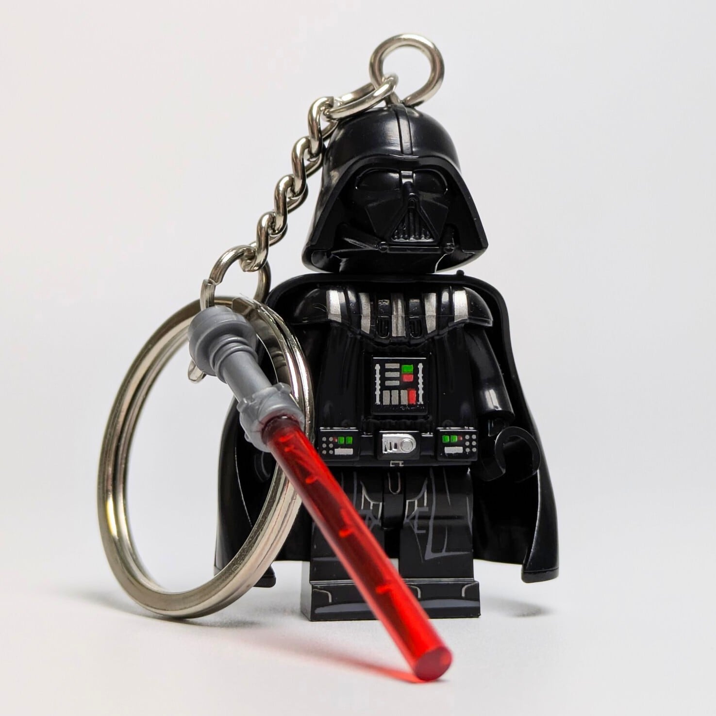 再入荷！☆ブロックフィギュアキーホルダー☆ 【 STARWARS ( スター