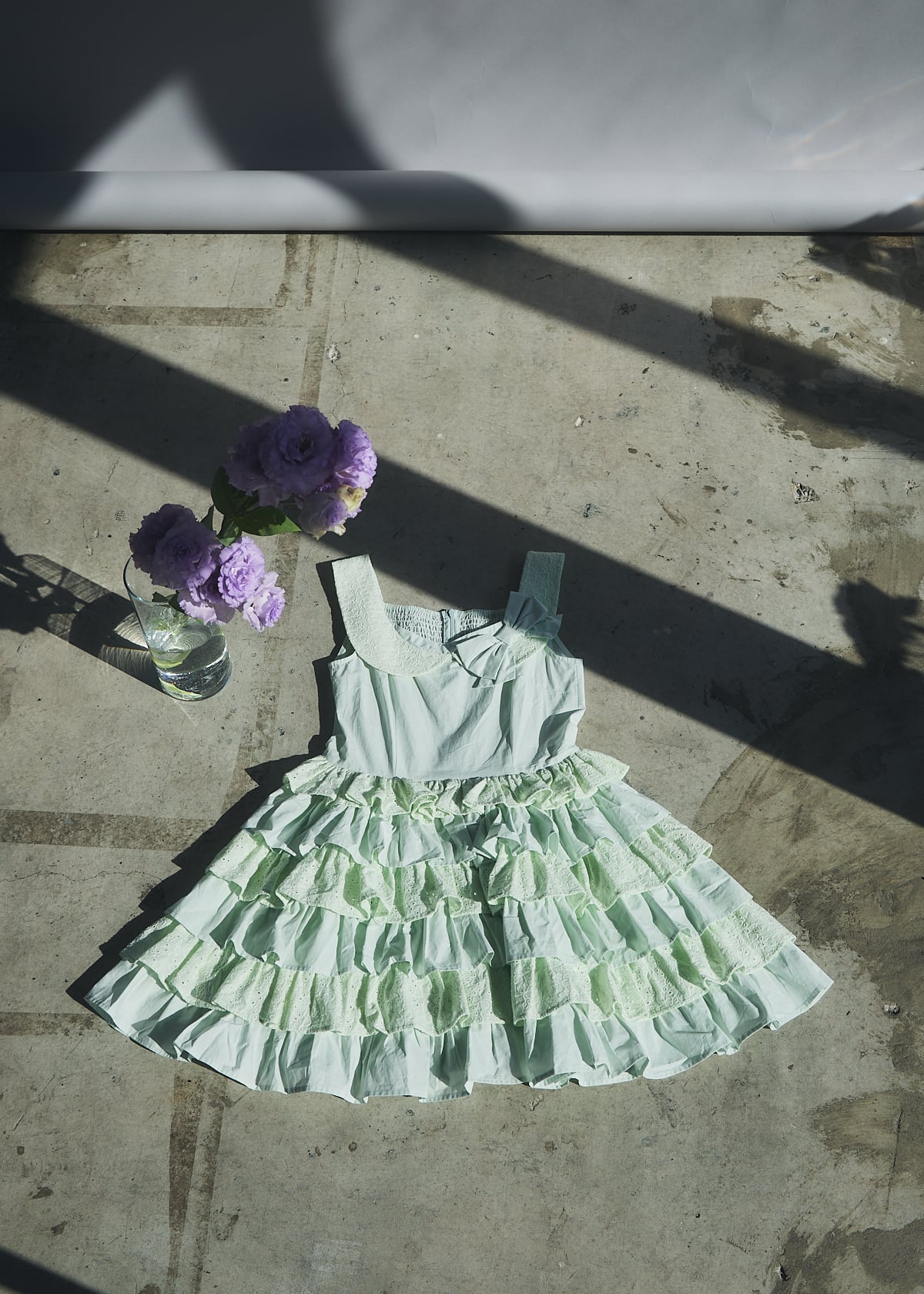 One-piece | lilLilly official webstore