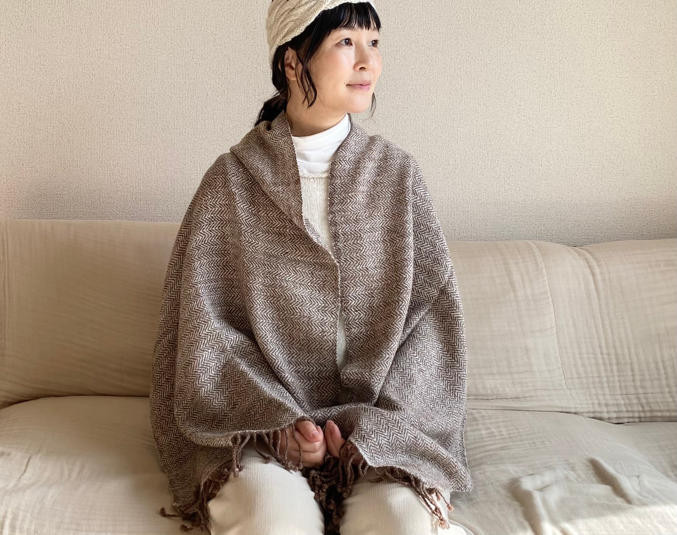 プエンテ | Herios（ヘリオス）天然素材の手しごと