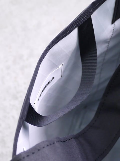 TEMBEA（テンベア） BAGUETTE TOTE WITH HANDLE[TMB-2414N] X-PAC