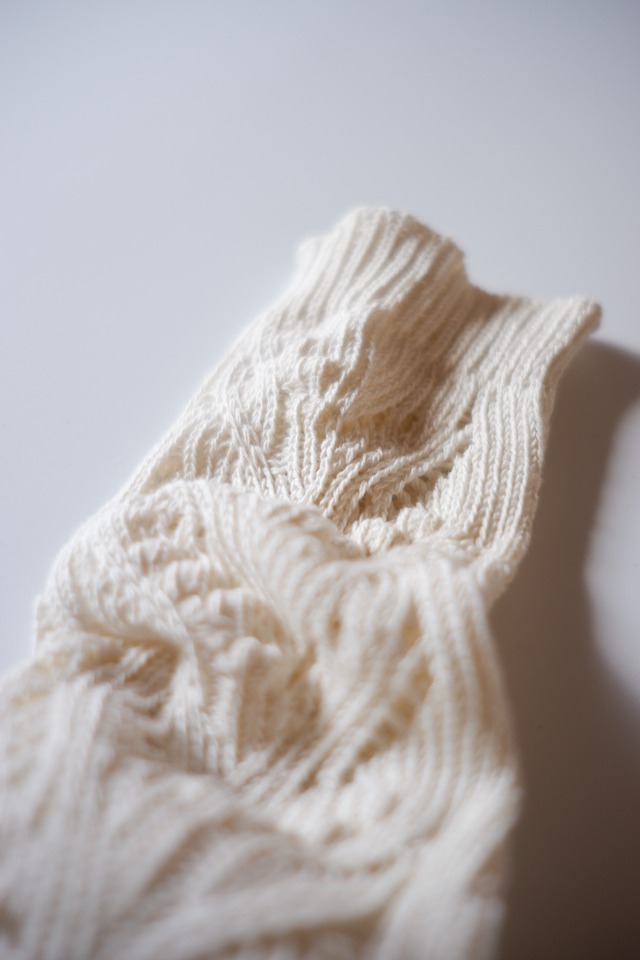 lily of the valley   col.off white