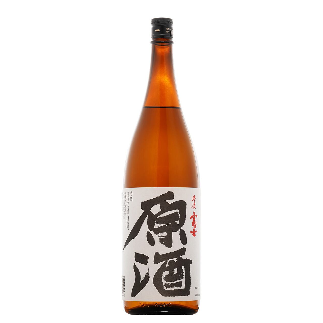日本酒 万俵 特別純米《1800ml》 | 麻生本店オンラインストア