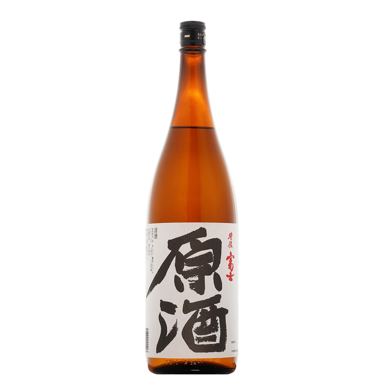 日本酒 豊後富士 原酒《1800ml》