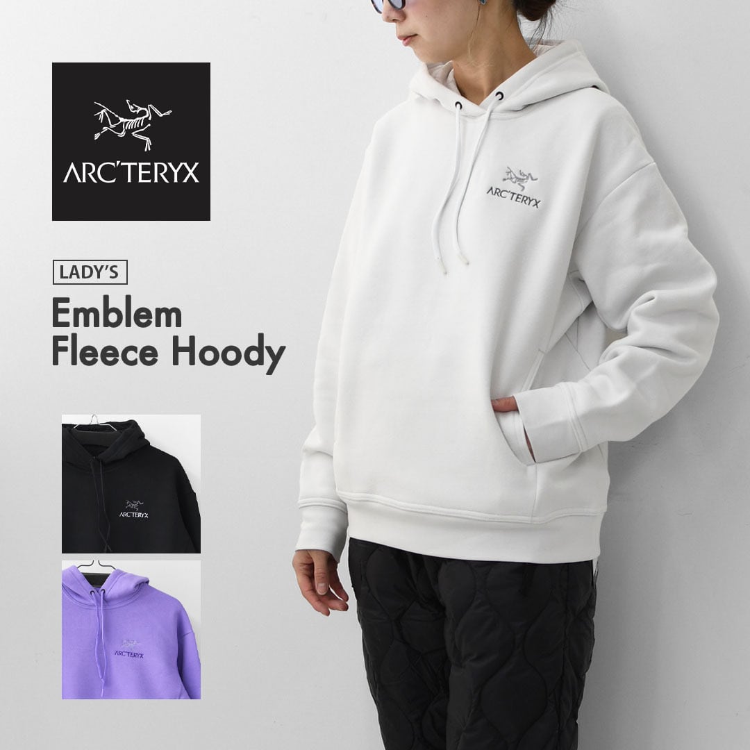 ARC'TERYX | refalt online store