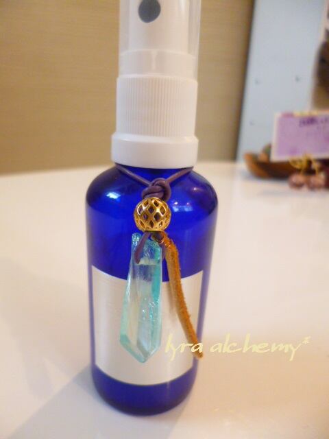 ☆シャーマニック・クリアリングミスト *オーダー*