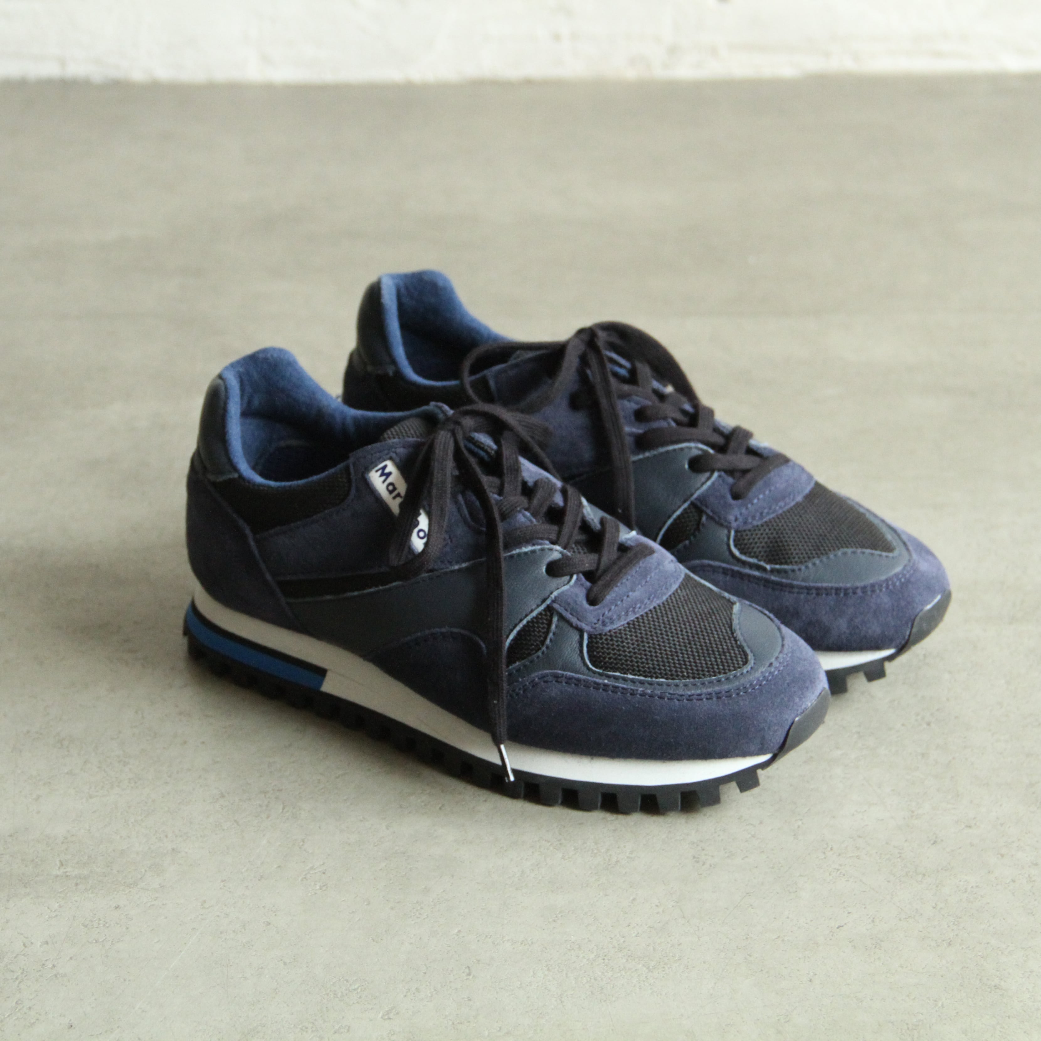 ZDA【 unisex 】Marathon