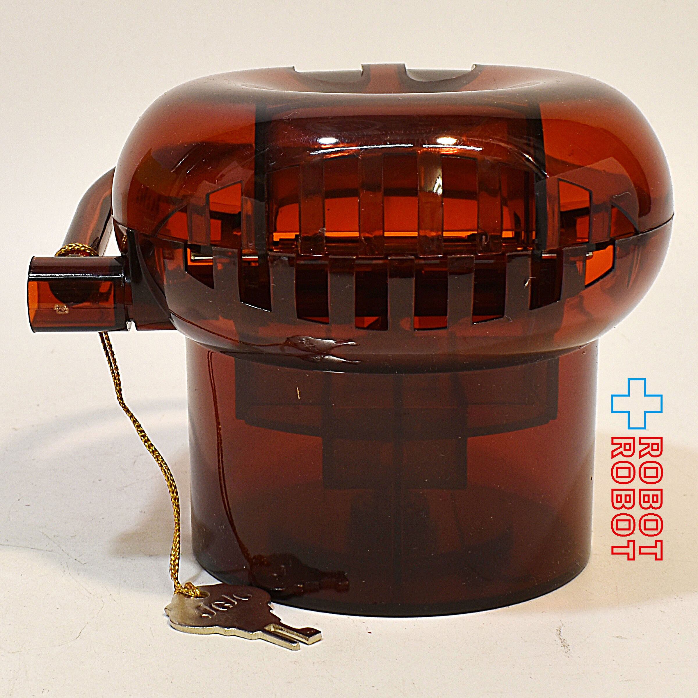 トミー JeJe ビックパックマン 貯金箱 赤 透明 箱入 | Pay ID