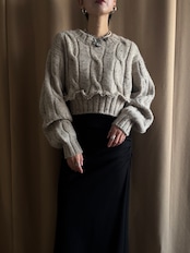 greige color remake set knit-5130-1