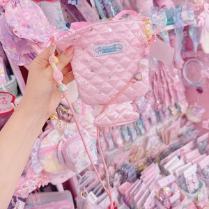【E3】112-10ぬいぐるみ用パフェショルダーバッグ