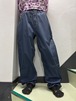 dead stock 00's "enyce" gimmick pants