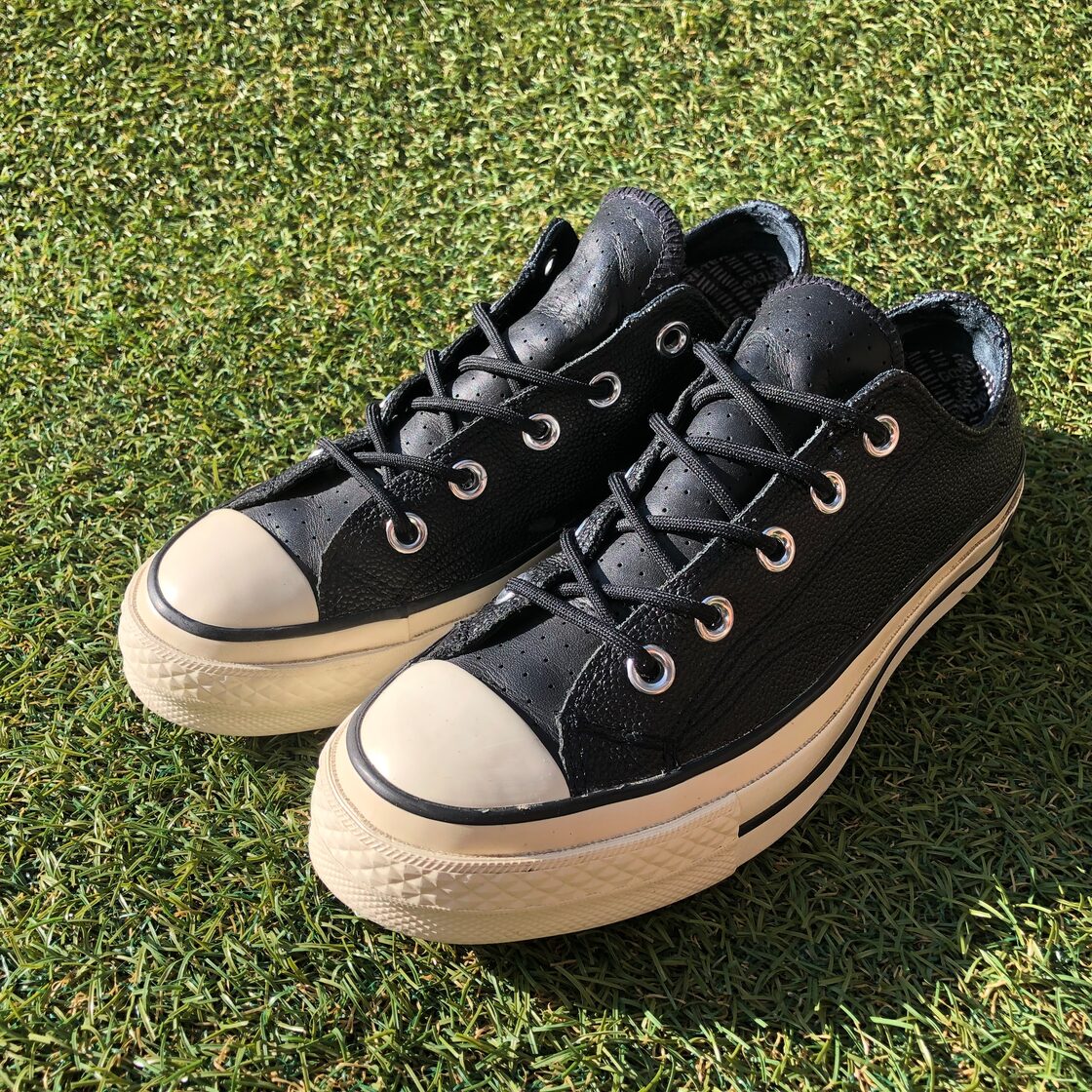 converse Chuck Taylor All Star 70 GORE-TEXコンバース チャック 
