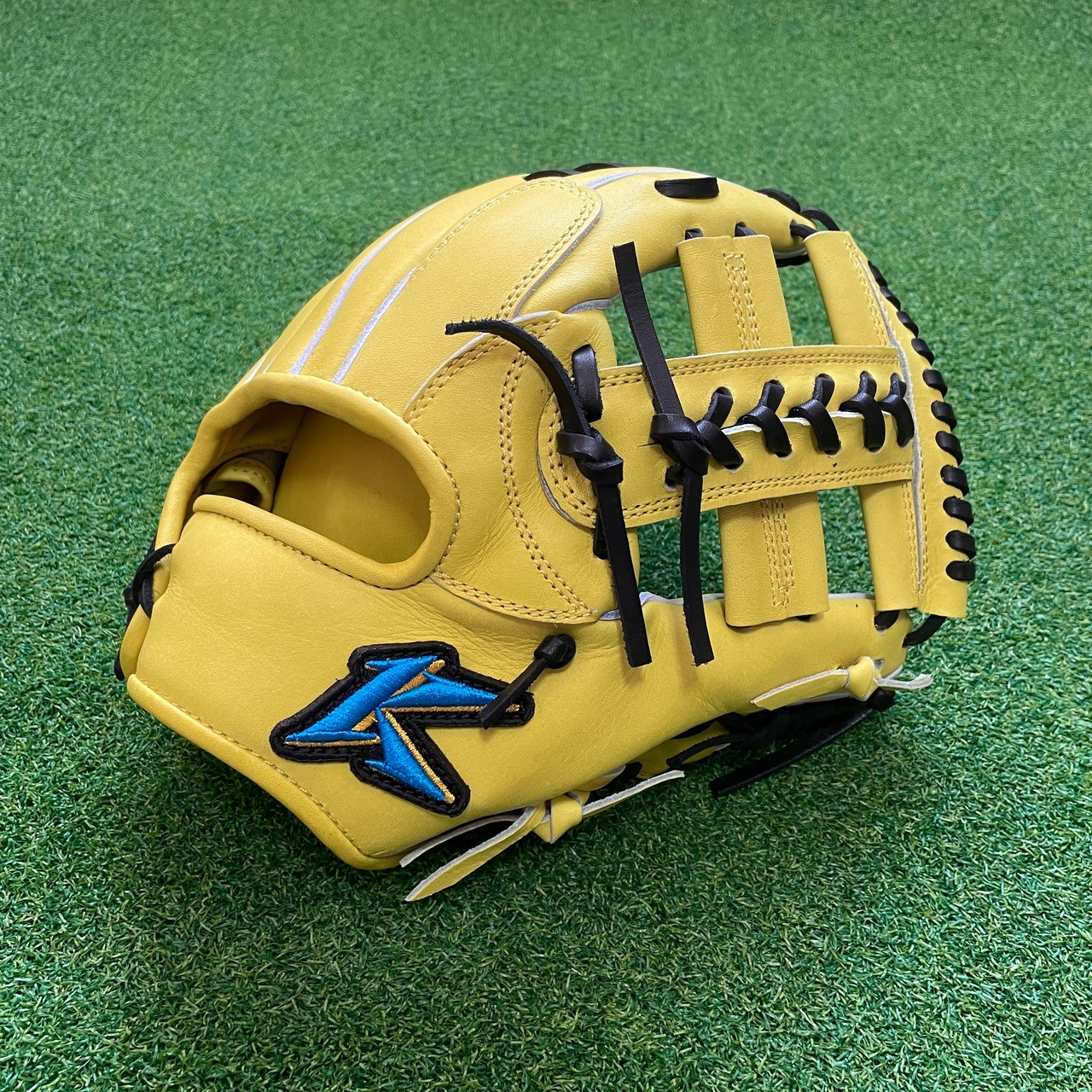 【内野手用】KNS-J05モデル