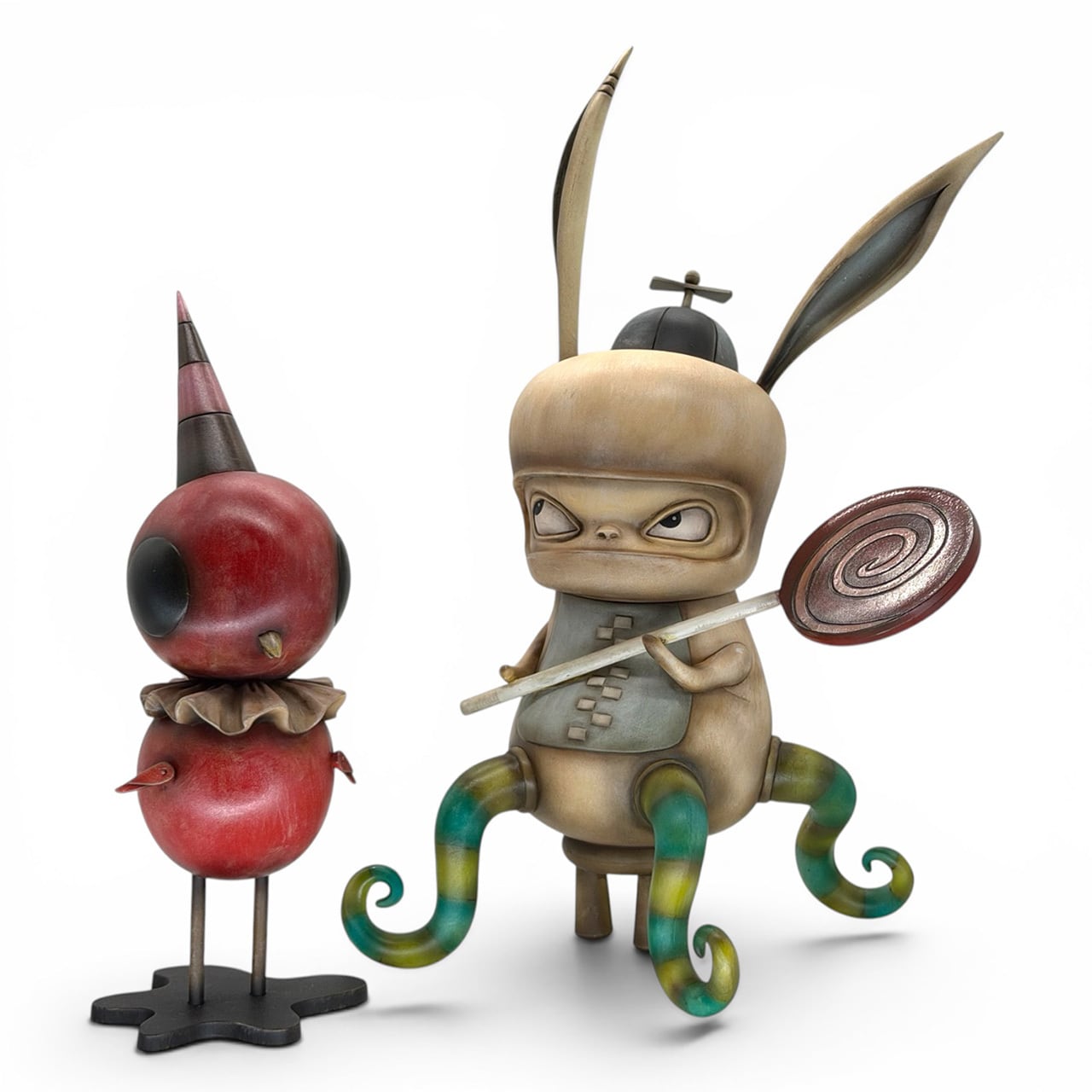 Kathie Olivas | tomenosuke