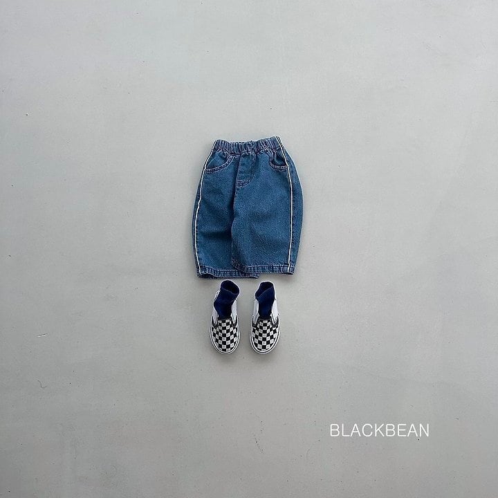 【予約商品】pping jeans(70-120)