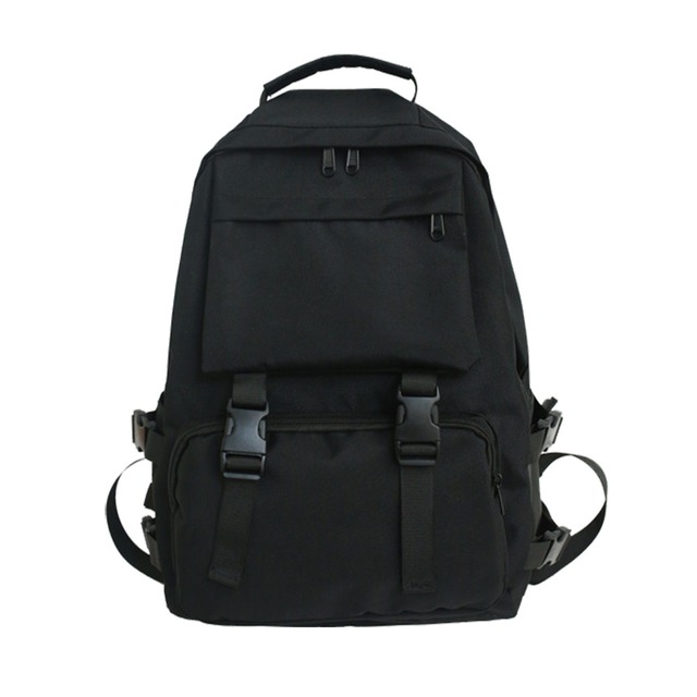 ナイロンバックパック / Nylon Backpack