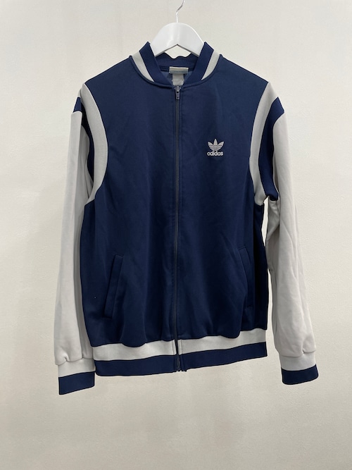 adidas track jacket