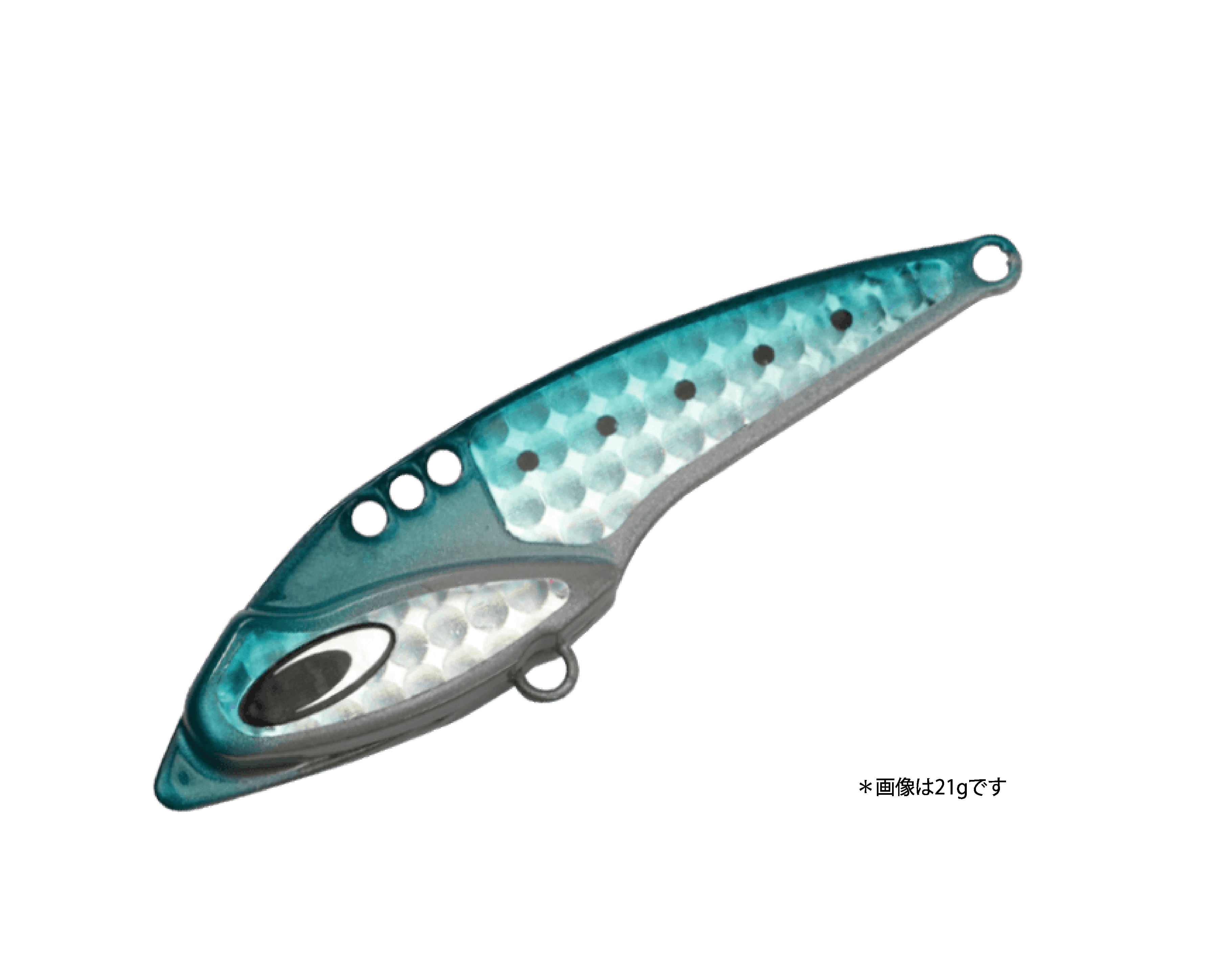 IRON BOOSTER/アイアン・ブースター 16g IR1016-01K~13K