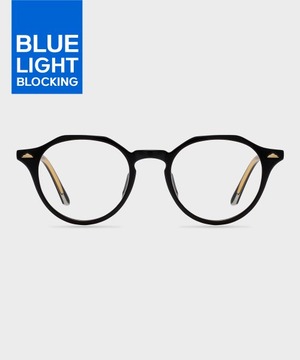 [RECLOW] RC YLeen RED 청광 VER GLASS BLACK