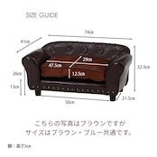 Chesterfield style BL