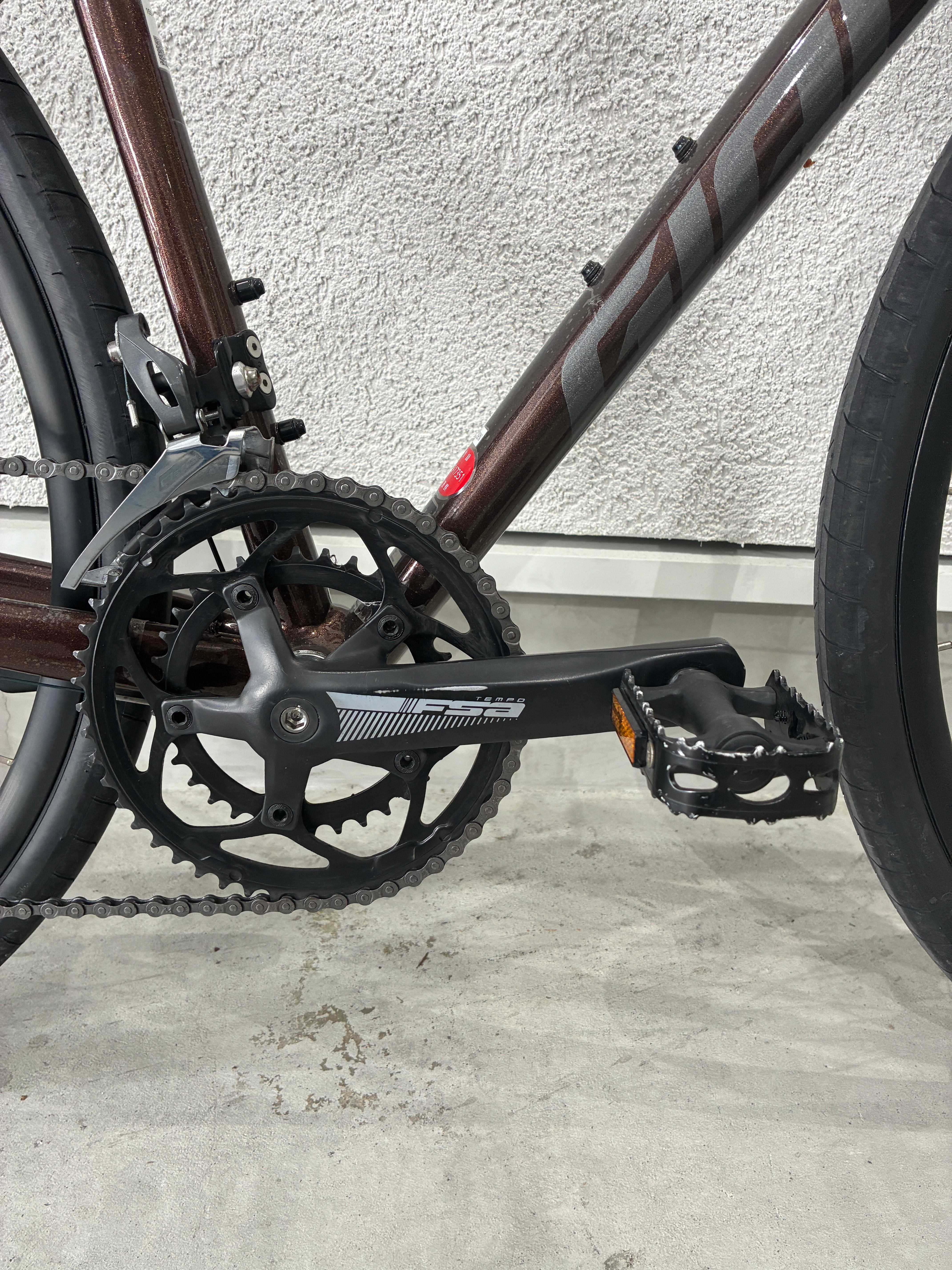 Giant Contend AR4 XSサイズ（155m~170cm) （G139N） | CycleTrip BASE