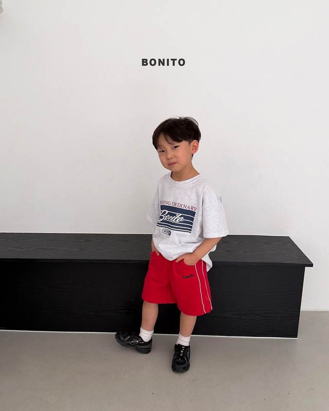 *即納* BONITO Ordinary T アダルト