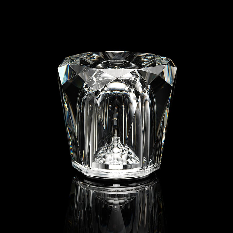 Ambientec | Xtal Acrux クリスタル(ACTUS) Ambientec | アンビエンテック】Xtal Acrux（クリスタル・アクルクス）