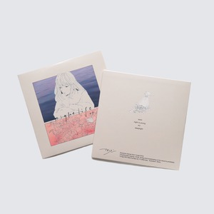 (CD) nightlife e.p <Reissue>