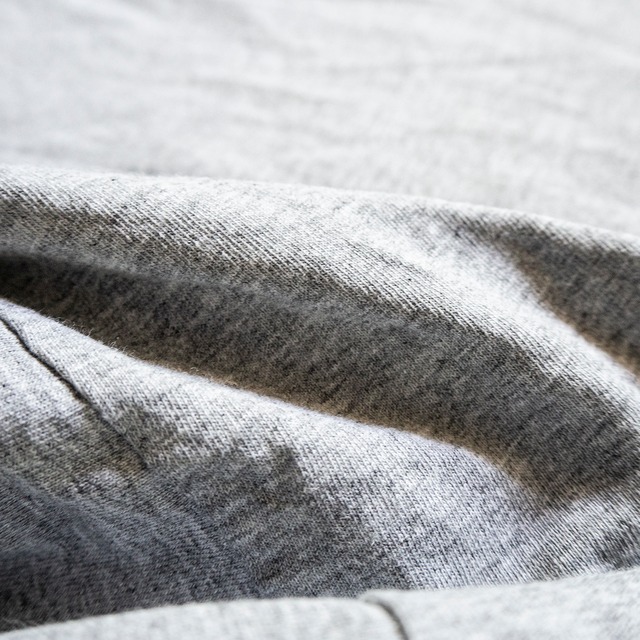 "NIKE" used l/s T-shirt