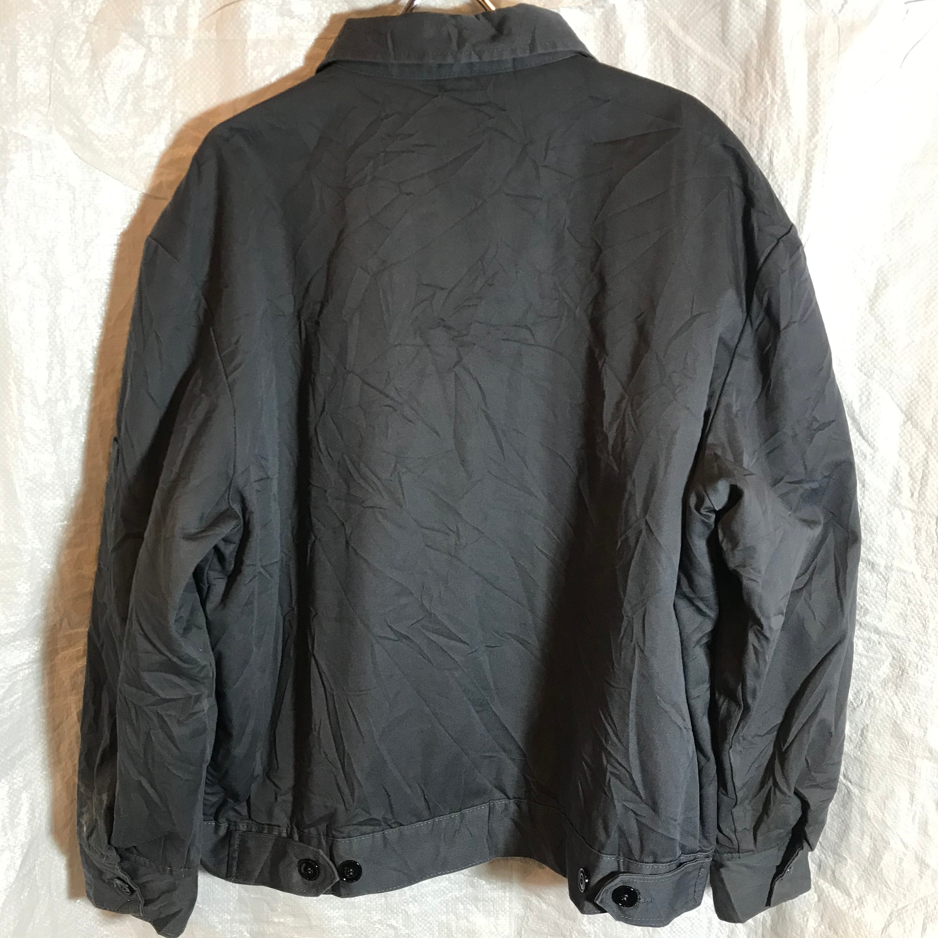 31)【Dickies】ワークジャケット XL | 温古着新