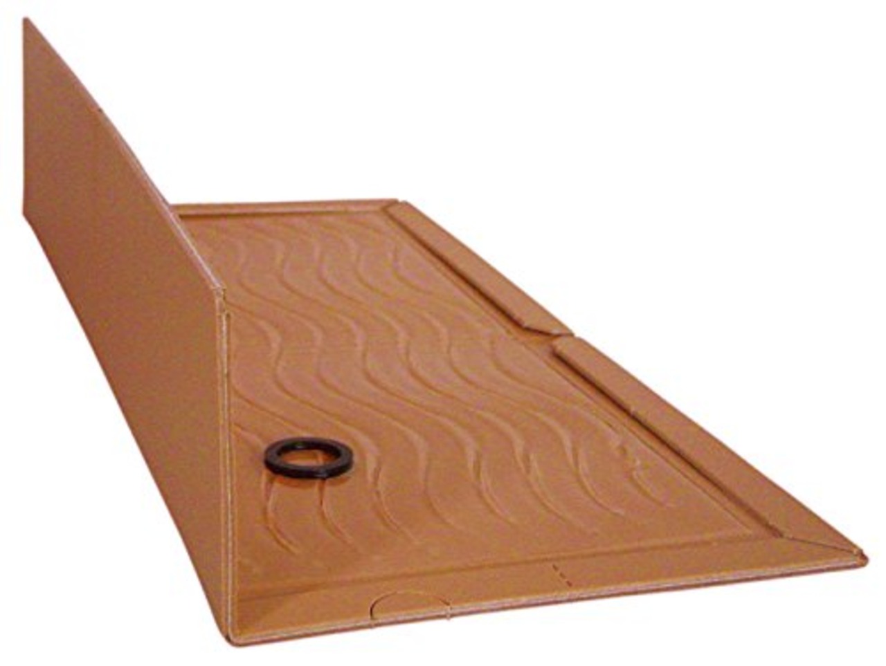 高儀(Takagi) 粘着ねずみとりシート 防水ブック型 2枚入 ネズミ駆除 衛生管理用 強力粘着ネズミ捕獲シート 無毒害虫捕獲トラップ 粘着式ネズミ&害虫駆除シート エコ粘着捕獲シート 無毒粘着トラップ