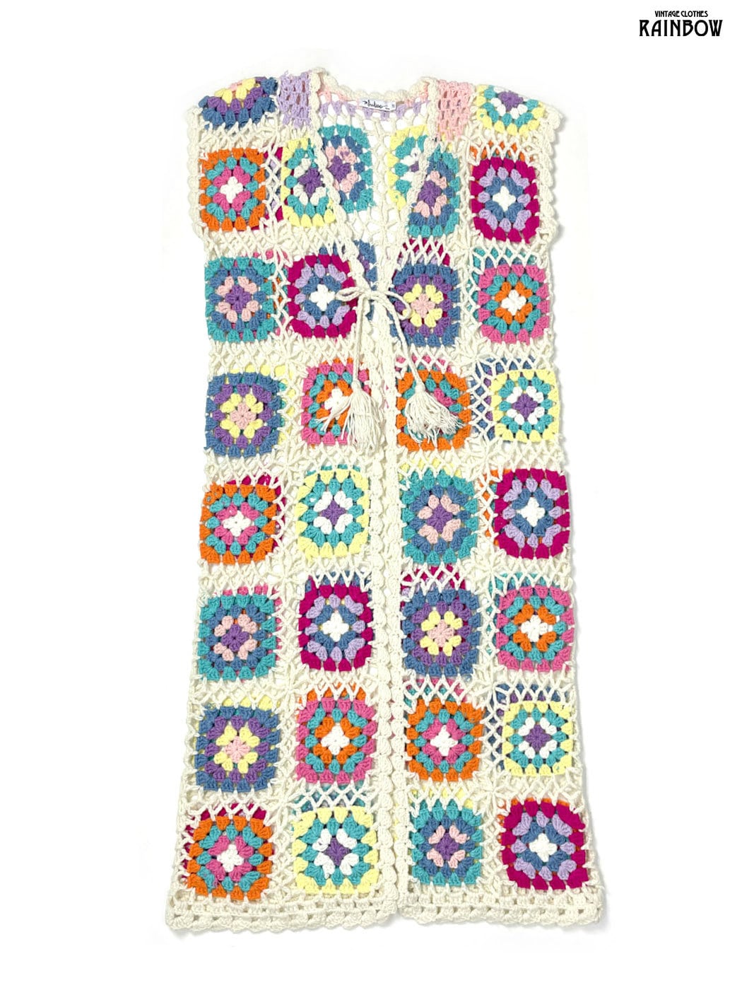 古着カーディガン | 古着屋RAINBOW