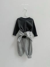 minirobe 26/SS Aladdin pants