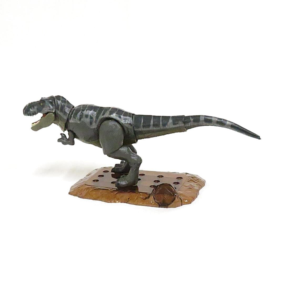 プラノサウルス ジュラシックワールド T-レックス ｜ ティラノサウルス