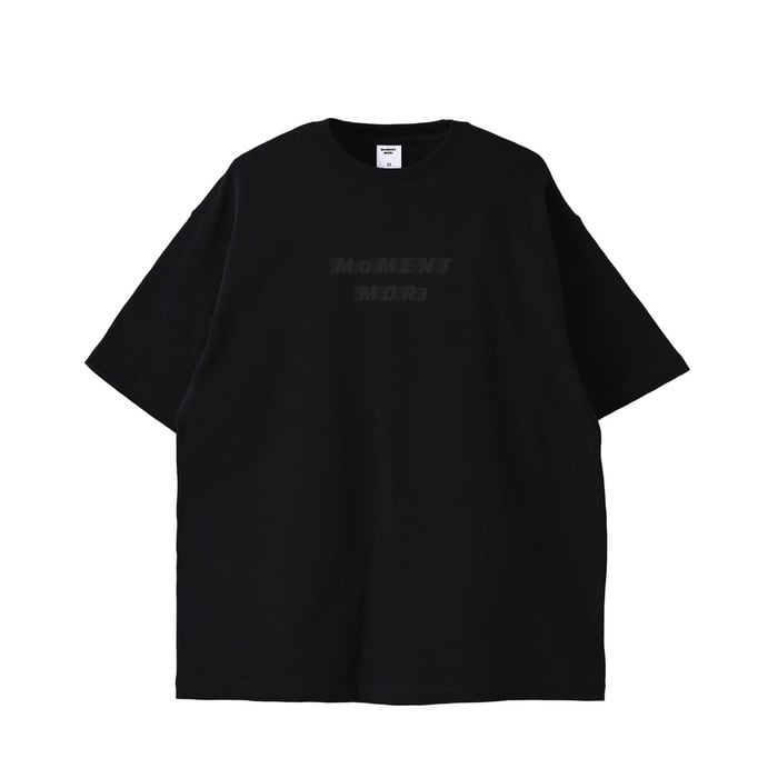 隠れ刺繍ロゴTシャツ | PAY ID