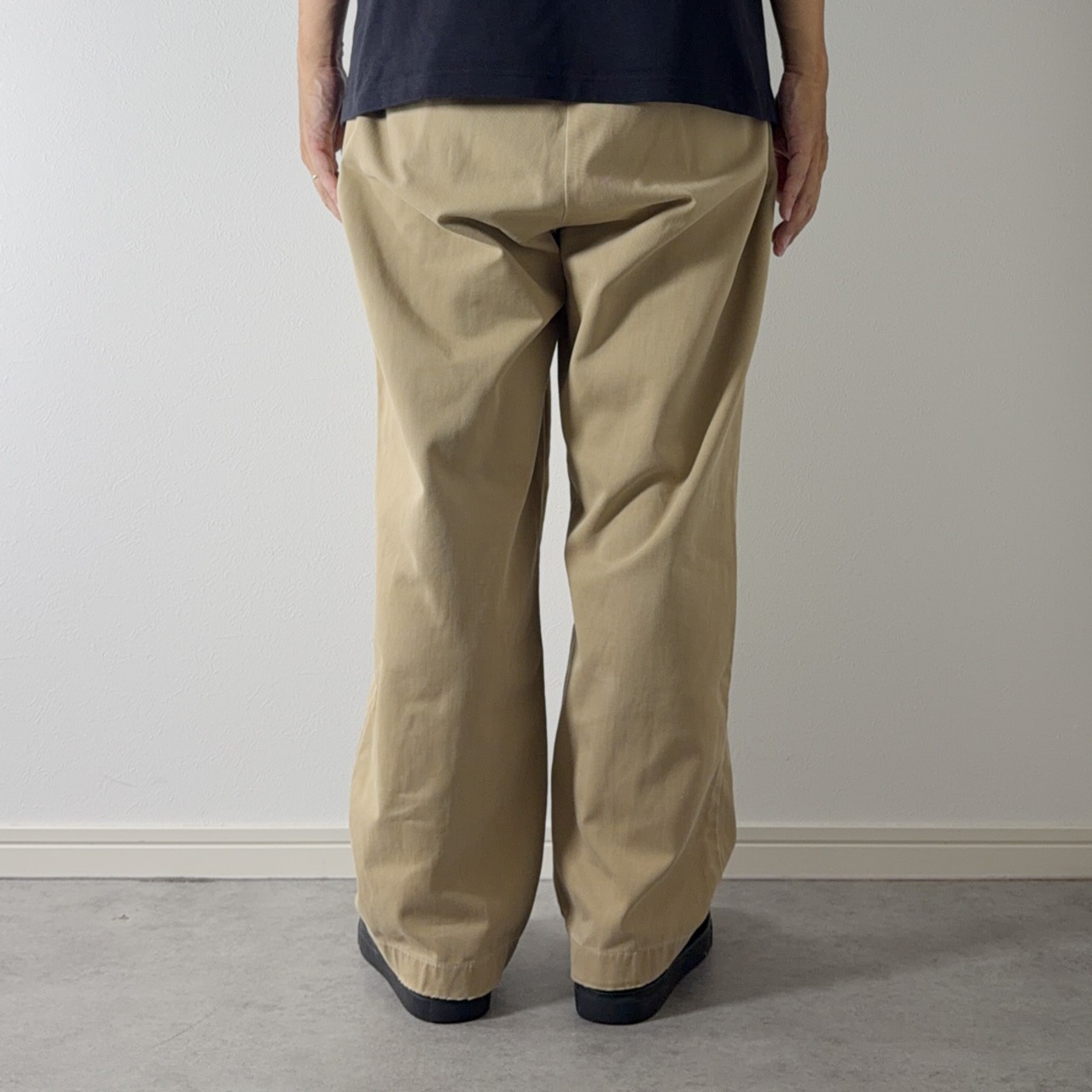 Polo by Ralph Lauren POLO CHINO ANDREW beige [W35.5L27相当] 古着 - 20