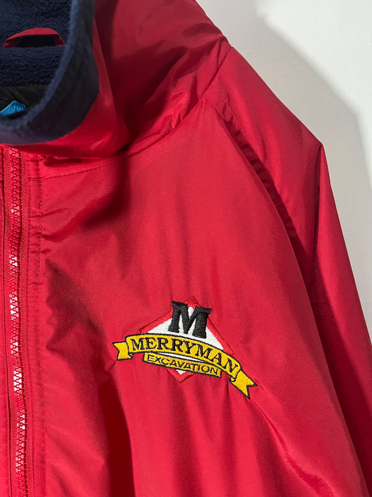 90's Tri-Mountain Jacket 【L】