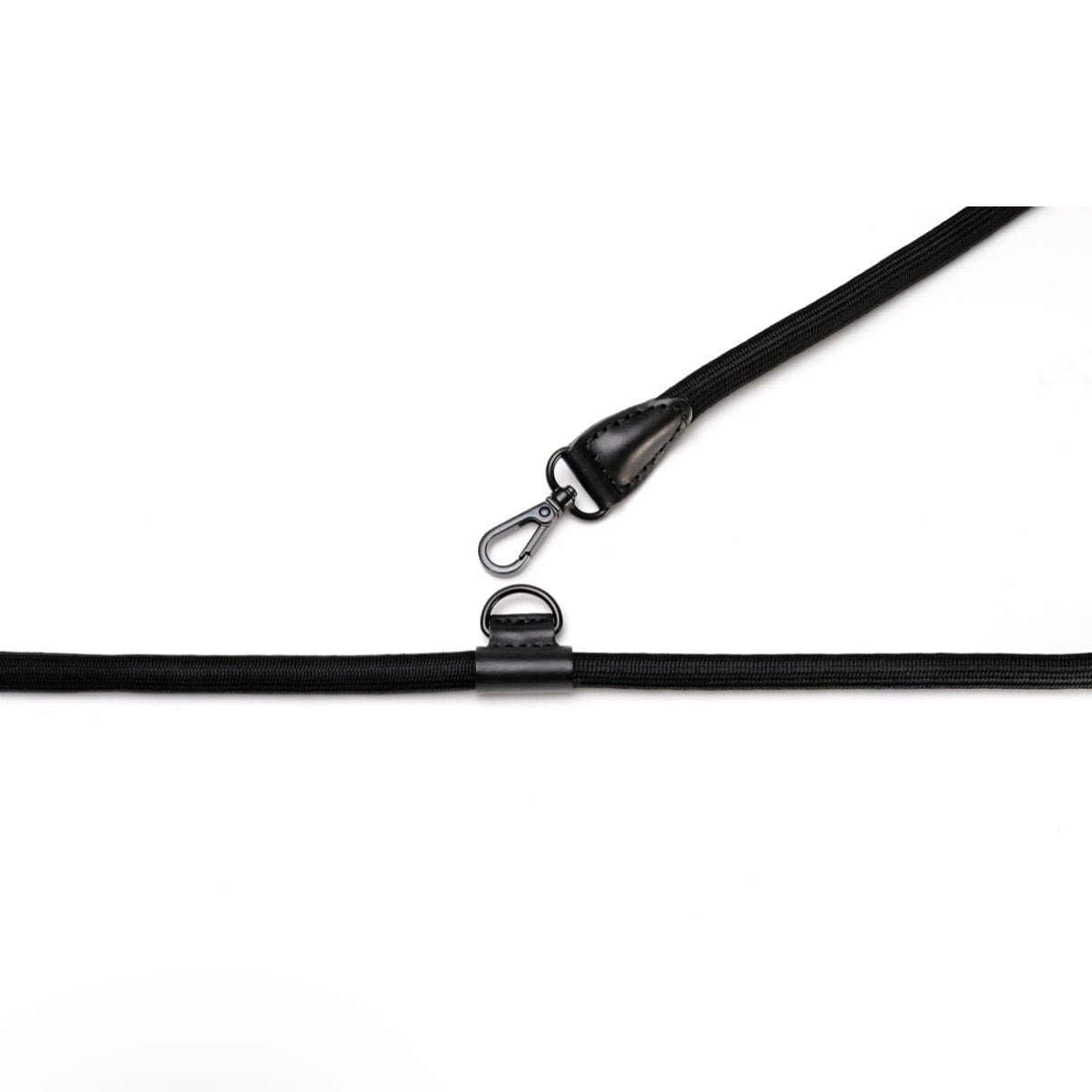 予約【boo'oh】Hands-Free Ray Harness | Black Editon | ropet