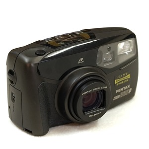 3857FC1 PENTAX Zoom 280-P ペンタックス コンパクト フィルムカメラ 中古 1992年発売