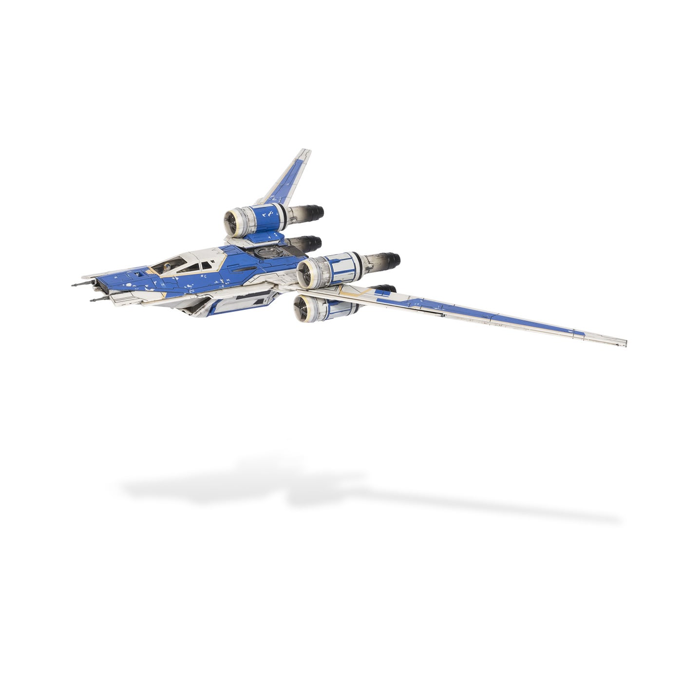 スター・ウォーズ マイクロ・ギャラクシー スターシップ・クラス 反乱